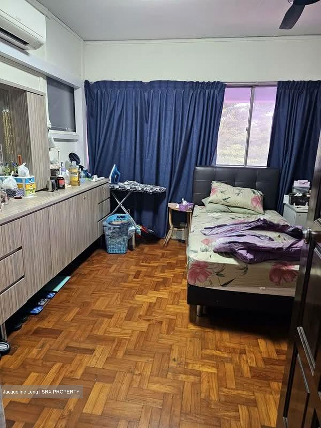 Blk 50 Teban Gardens Road (Jurong East), HDB Executive #586146481